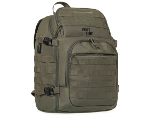 Рюкзак ShotTime Tactical, 28л, олива (ST-BP-23015-OD)