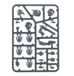 Blood Angels Primaris Aggressors