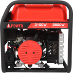 Генератор бензиновый A-iPower A3100E