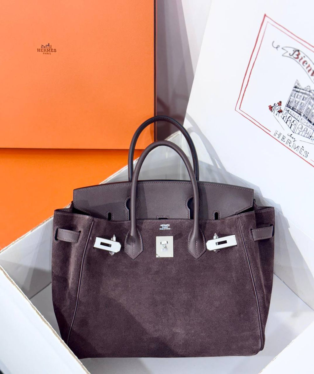 Сумка Hermes 30 см