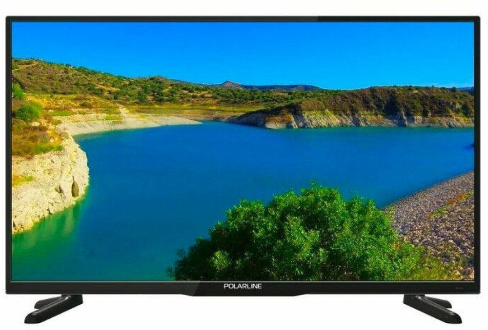 43" Polarline 43PL51TC