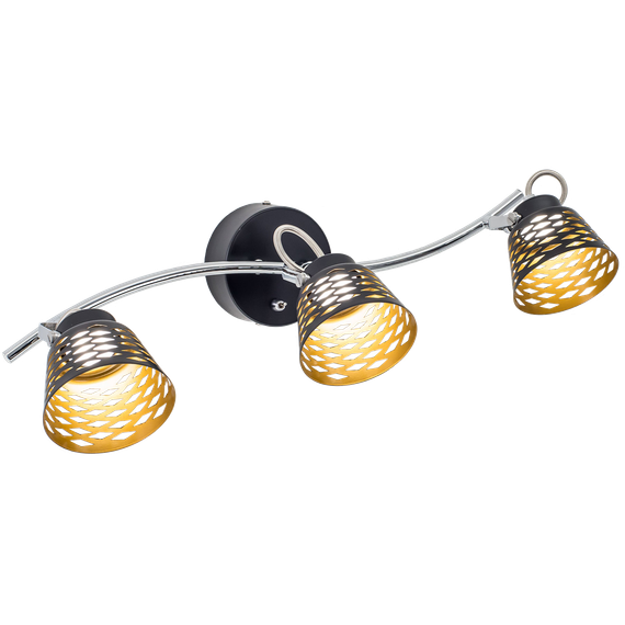 Спот Citilux Орегон CL508532