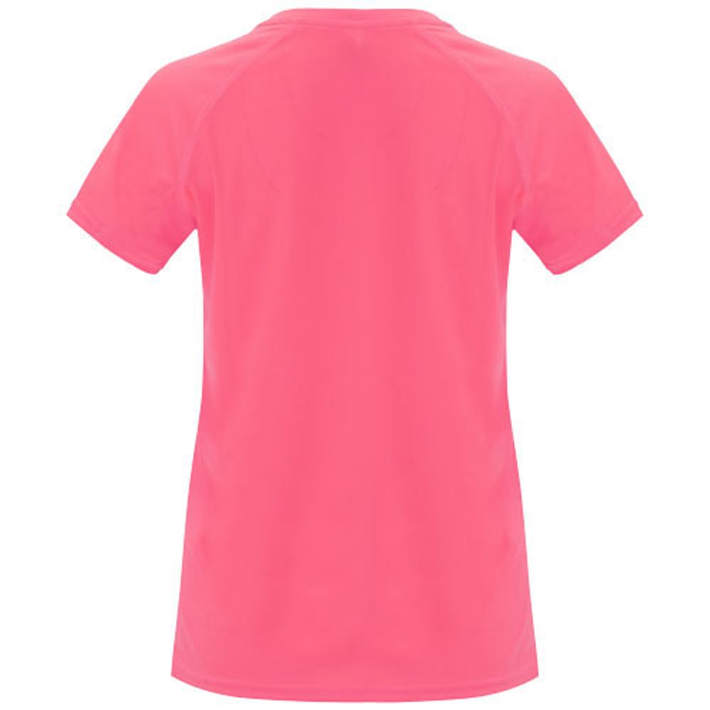 Женская спортивная футболка Bahrain с короткими рукавами