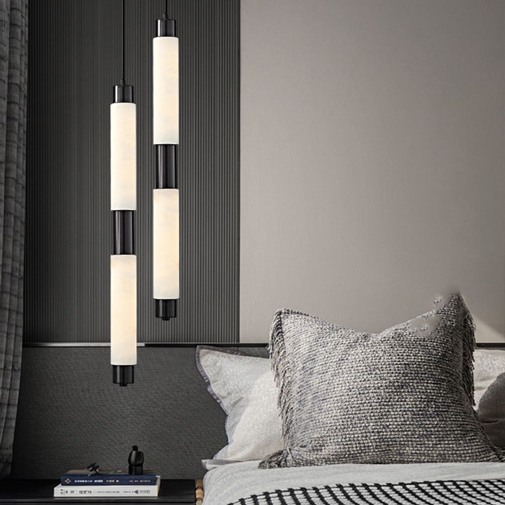 Подвесной светильник RAGGE L3 Gold