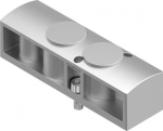 Плита-заглушка Festo VABB-B10-30-E-P3