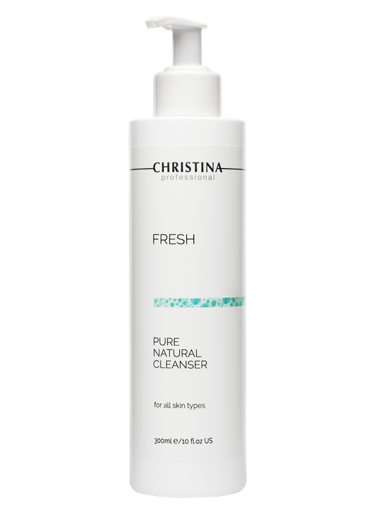 CHRISTINA FRESH PURE & NATURAL CLEANSER