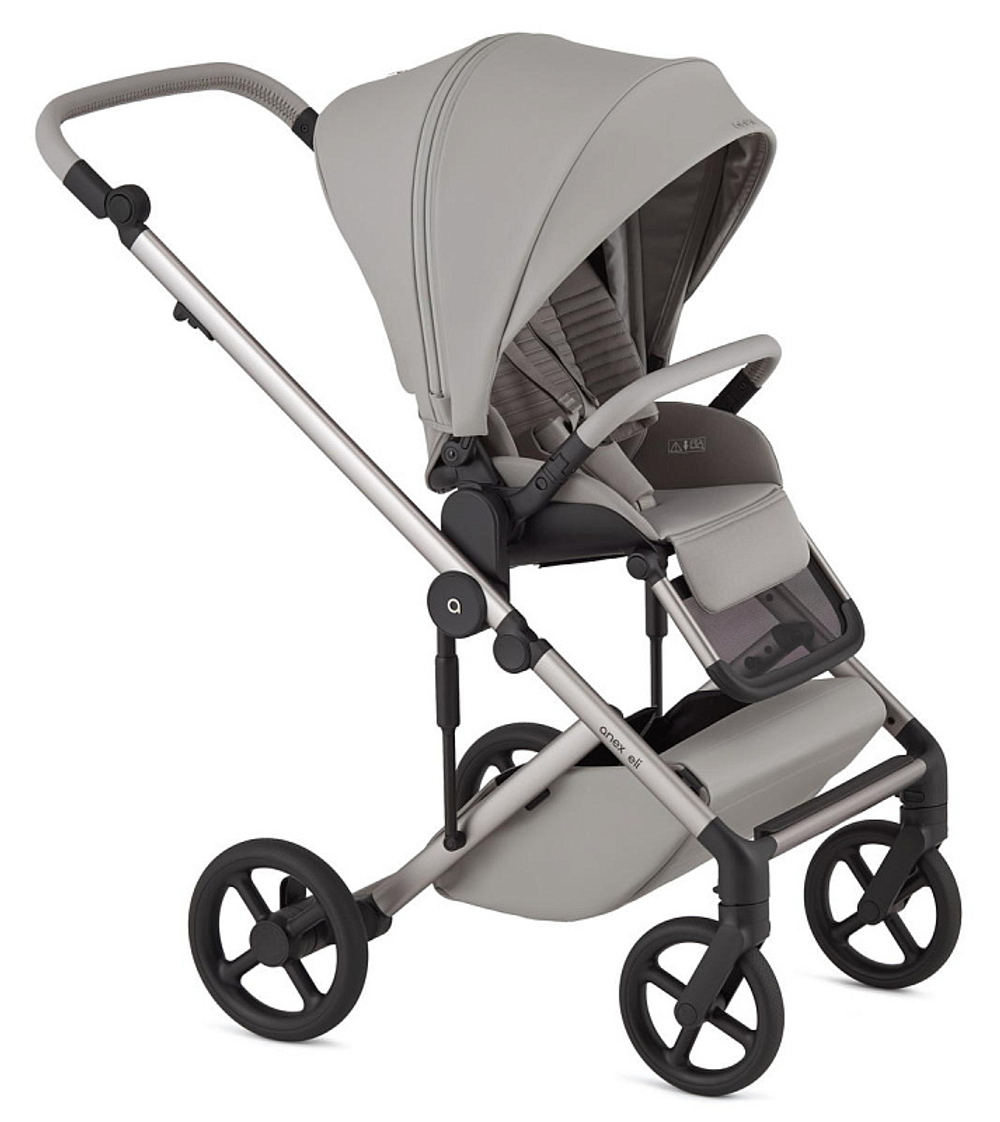 Детская коляска Anex Eli 2 в 1 без рюкзака Santal El-06