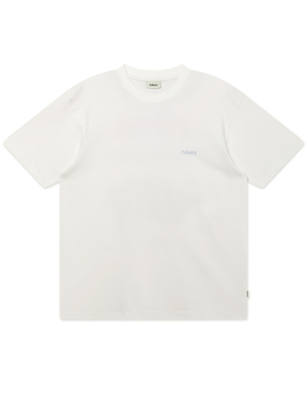 Мужская Футболка Geo Layers