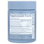 BodyHealth, Perfect Amino ™, электролиты, арбуз, 156 г (5,5 унции)