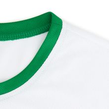 Форма футб. игровая TORRES Sport, F-1022-018-XL, р.XL, полиэстер, бело-зеленый