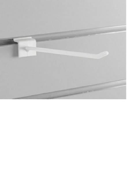 крючок пластиковый 150мм