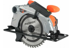 Циркулярная пила PATRIOT CS 212 190301650