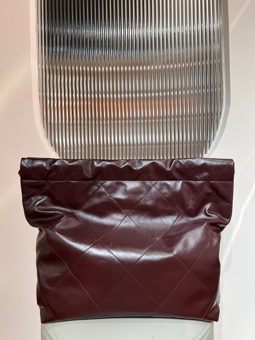 Chanel 22 Handbag