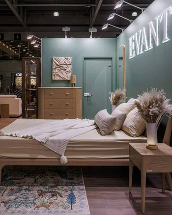 Эта мебель покорила Москву. Приглашаем познакомиться