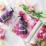 KUNDAL Кондиционер протеиновый для волос HONEY&MACADAMIA protein premium treatment BLANC 500мл