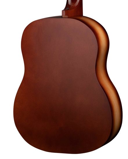 Акустическая гитара Ижевский завод Т.И.М 6C-6