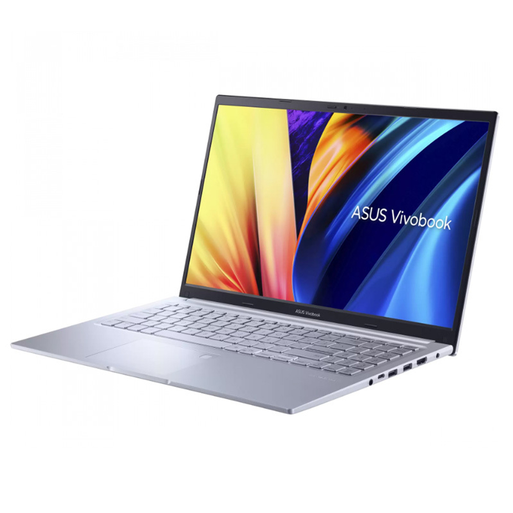 Ноутбук Asus Vivobook Go 15 E1504FA-BQ092, 15.6"/IPS FHD/AMD Ryzen 3 7320U/RAM 8 GB/SSD 256 GB/noOS