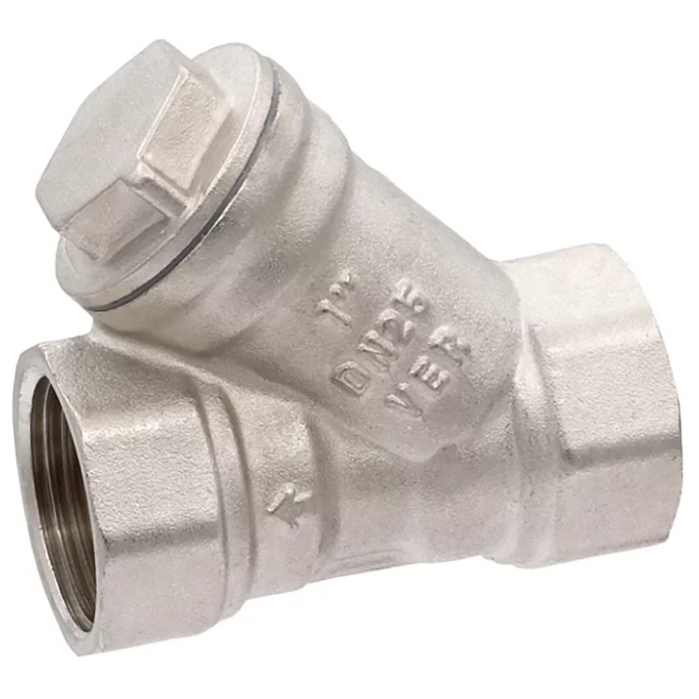 Фильтр VIEIR грубой очистки 11/4" GL176N (4/40)