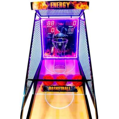 Баскетбол Energy