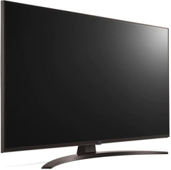 Телевизор LG 55"; 55UQ81009LC.ADKB, Ultra HD 4K