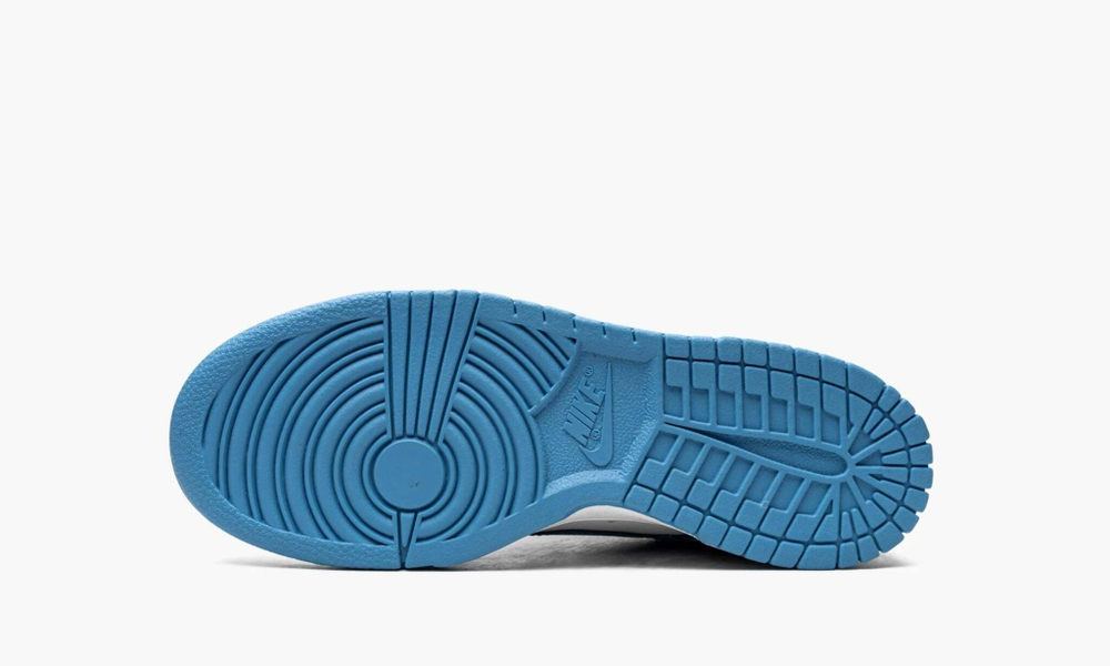 Nike Dunk Low GS "UNC"