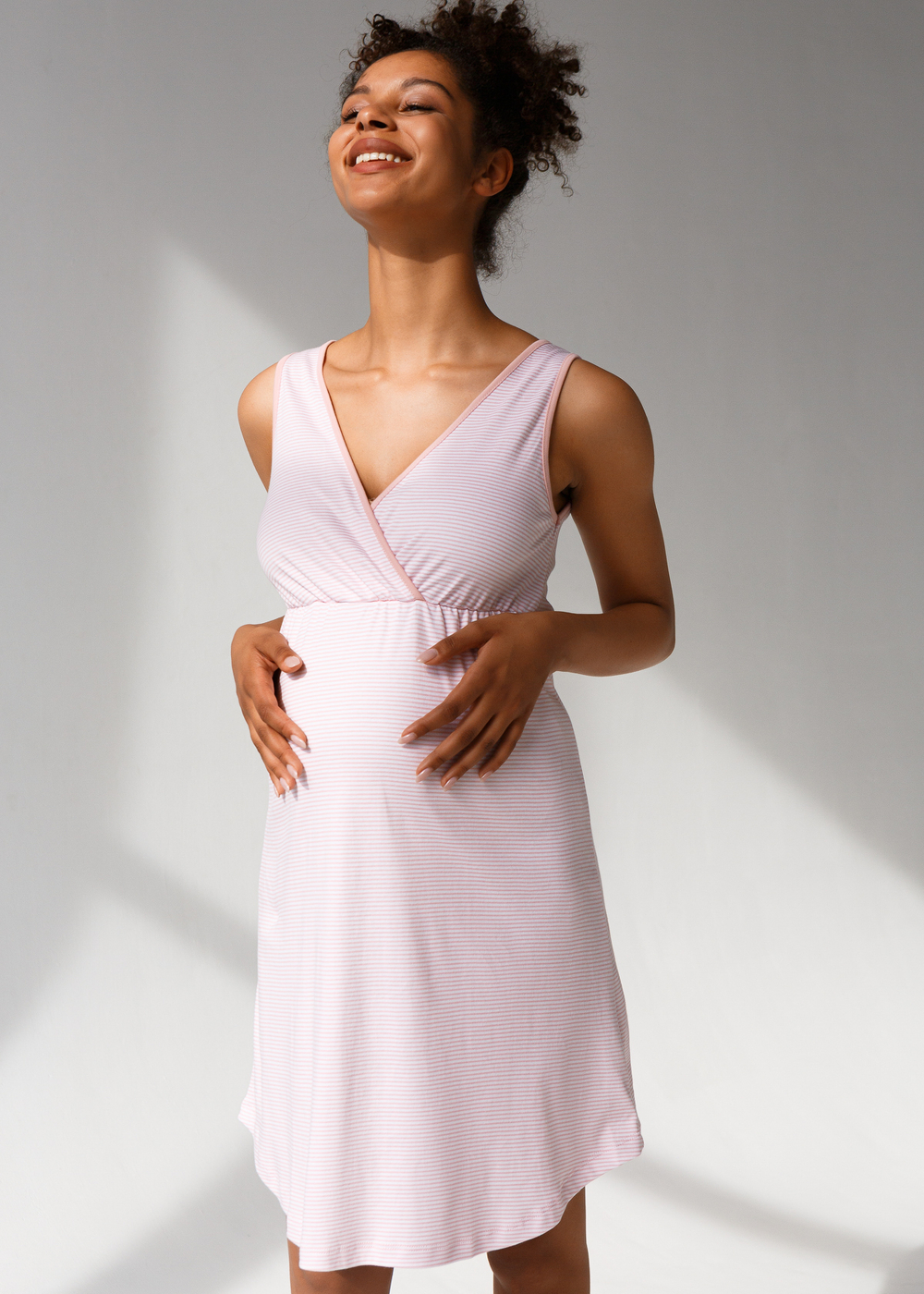 Комплект для роддома "Лима" для беременных и кормящих