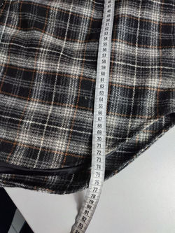 Куртка -  рубашка Befree с хлопком на весну 48 размер