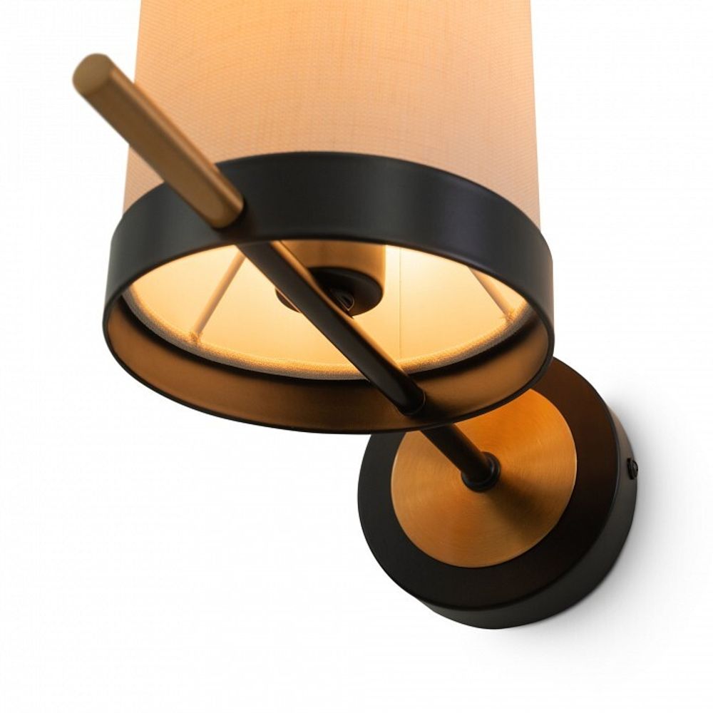 Бра Freya Bogy FR5377WL-01B