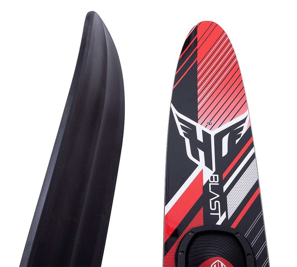 Парные лыжи Blast 63, крепления Horseshoe (10266787)