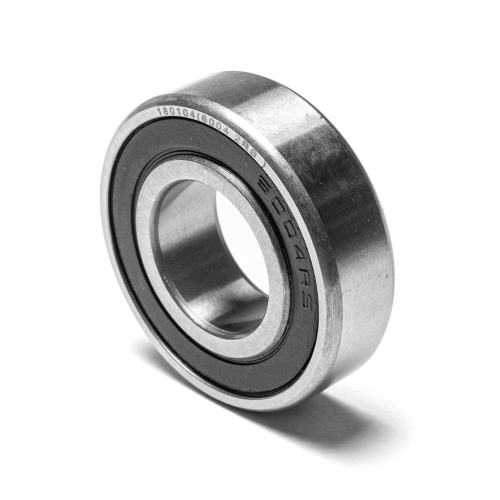 Подшипник шариковый радиальный однорядный закрытый, 20х42х12 мм (муфта ГАЗ)