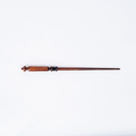 Указка для учителя из натурального дерева Сибирский кедр 300 мм. U3