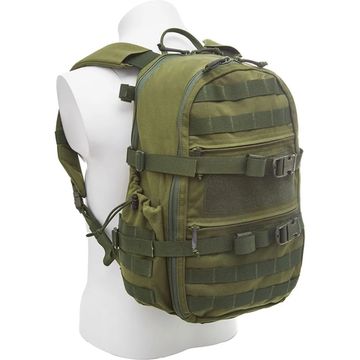 Рюкзак "Беркут" 2.0 BB-104 WARTECH