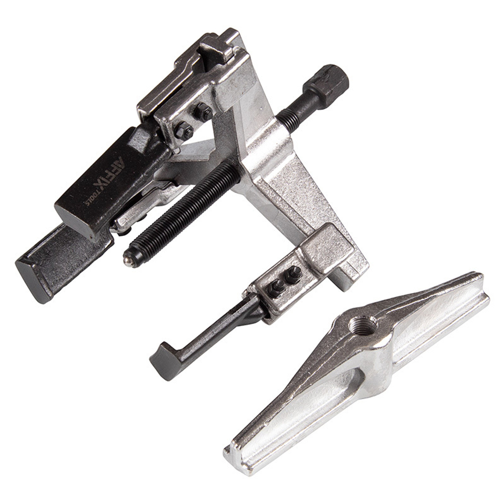 AFFIX (AF10412121) Съемник подшипников, 100 мм, 2-х и 3-х захватный