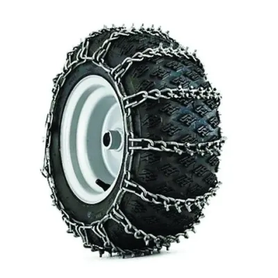 Цепи на колеса трактора Husqvarna 23, 5010014-01