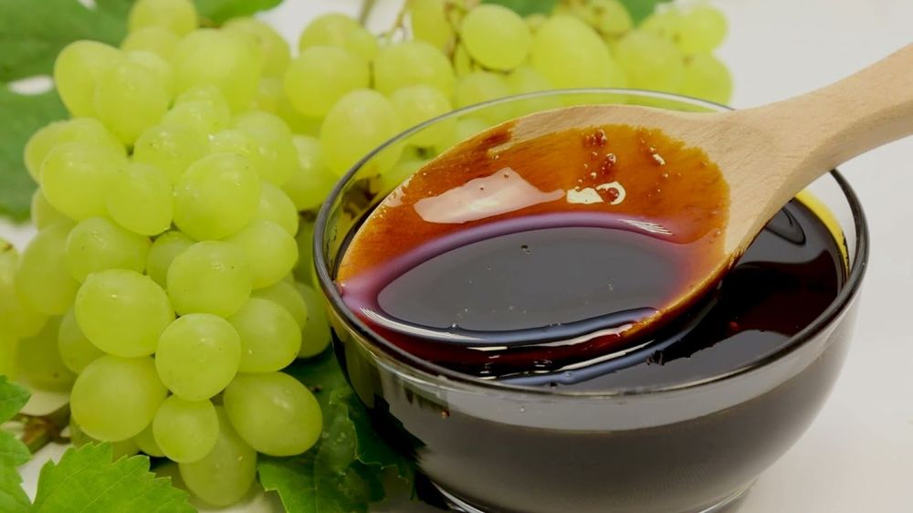 Пекмез виноградный Sahinoglu 700 г x 2 шт