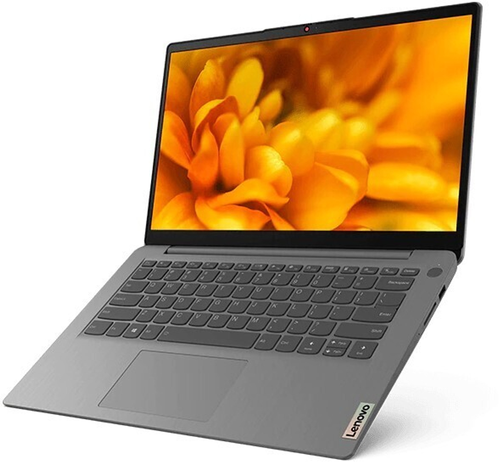 Ноутбук 14" Lenovo IdeaPad 3 14ALC6 (82KT0038RU)