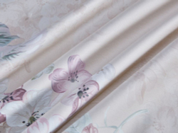 Постельное белье 2 спальное евро Asabella 2149-6