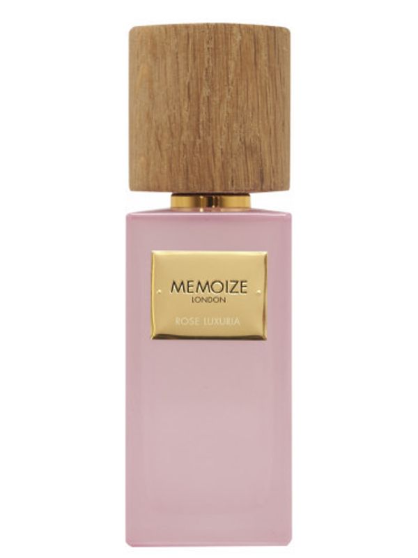 Memoize London Rose Luxuria