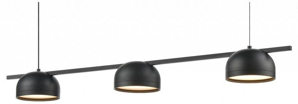 Подвесной светильник Velante 472 472-023-03