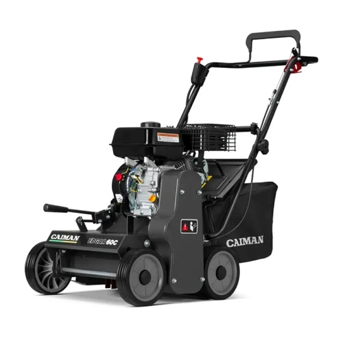 Caiman Edgar 60C MAX аэратор для газона