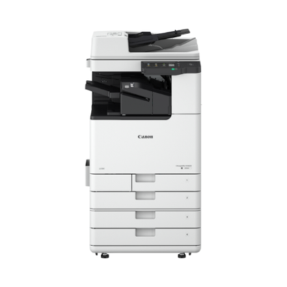 МФУ лазерное черно-белое Canon imageRUNNER 2930i