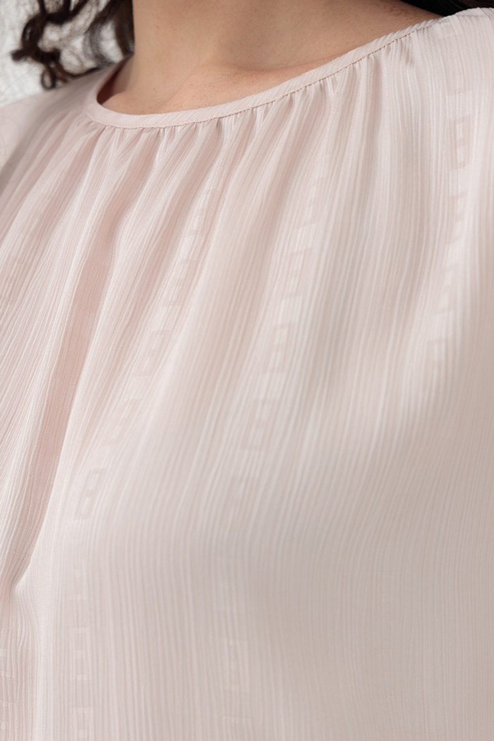 Топ Розате NOME Atelier