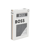 Трусики-боксеры BOSS BLACK - графитовый(50489437)