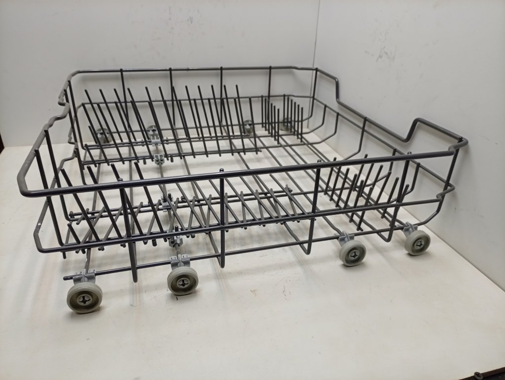 WP79/2 ктп6 Нижняя корзина для посудомоечных машин Whirlpool б/у