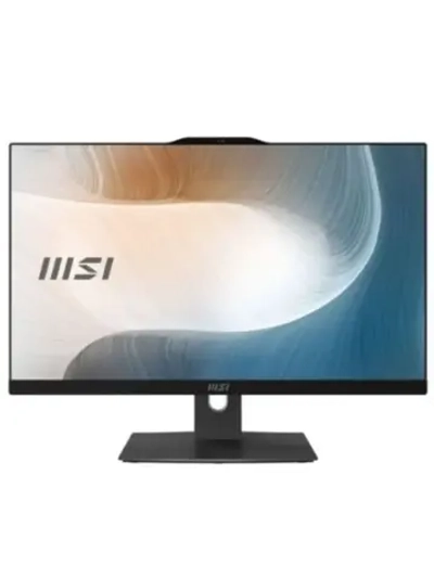23,8" Моноблок Modern AM242P 1M-1027XRU 16/512 ГБ BLACK