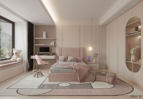 Кровать Бруклин