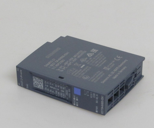 SIEMENS 6ES7 134-6HB00-0DA1