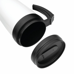 Кружка WARM-UP