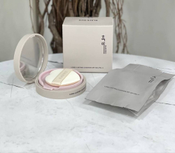 Black Rice Long Lasting Cushion SPF50+ PA+++ 24ml