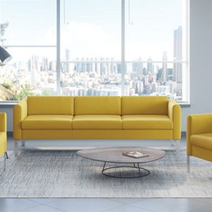 Офисные диваны Модерн